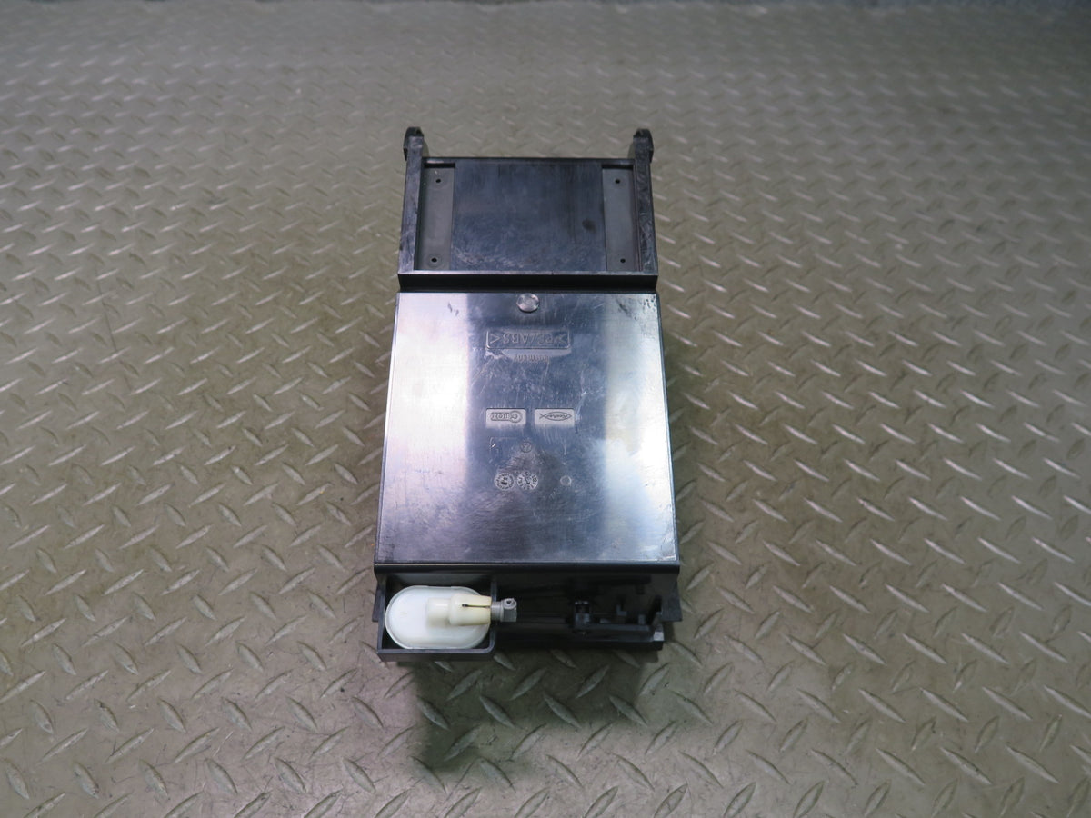 96-02 Mercedes R129 Sl-class Center Console Roller Compartment Storage OEM