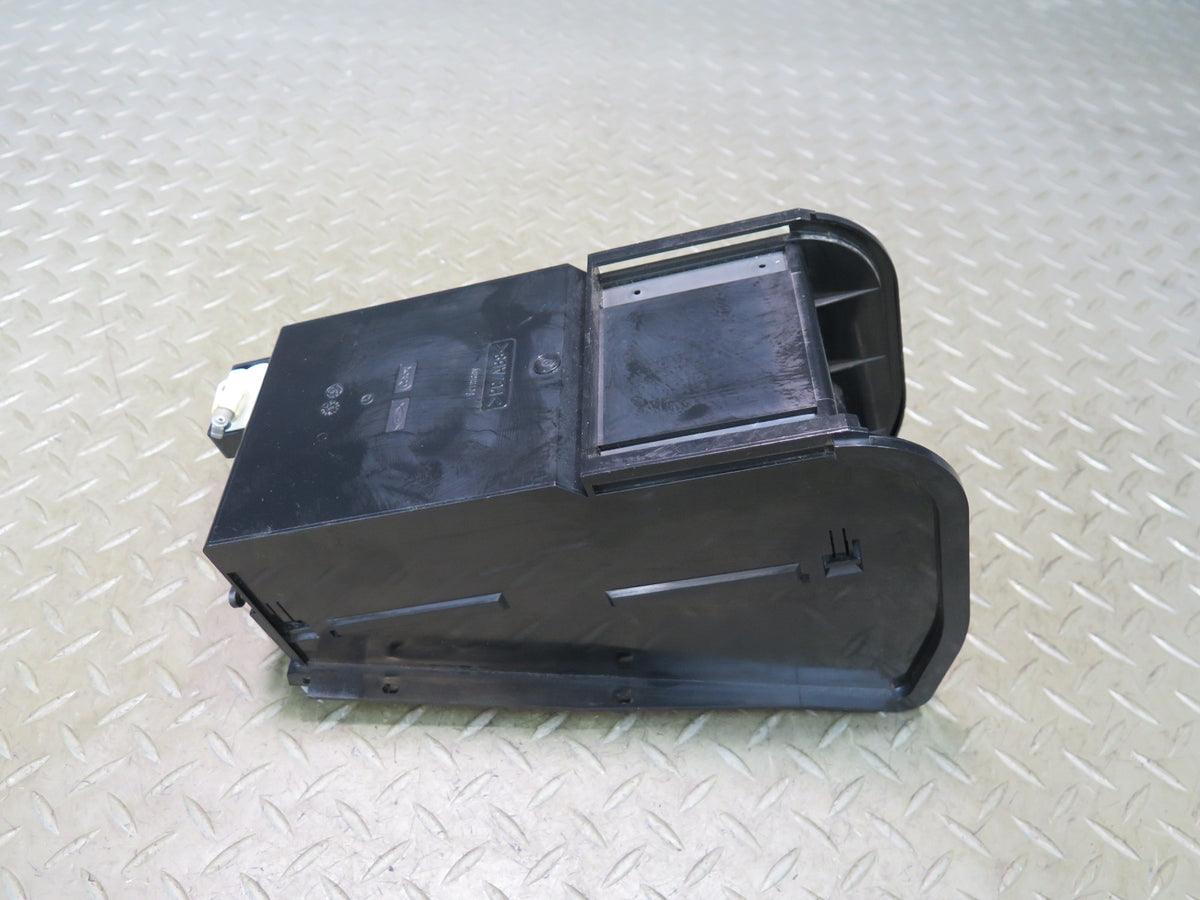 96-02 Mercedes R129 Sl-class Center Console Roller Compartment Storage OEM