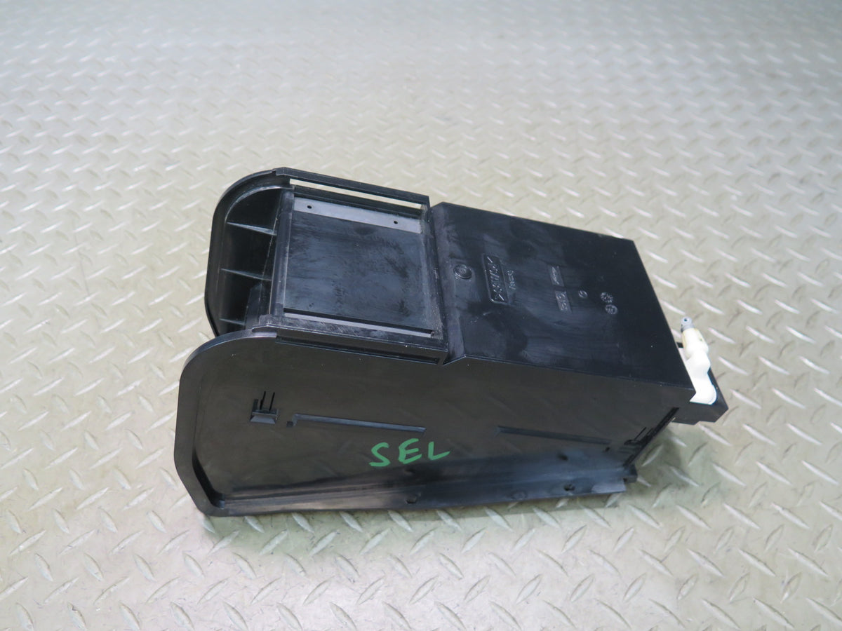 96-02 Mercedes R129 Sl-class Center Console Roller Compartment Storage OEM