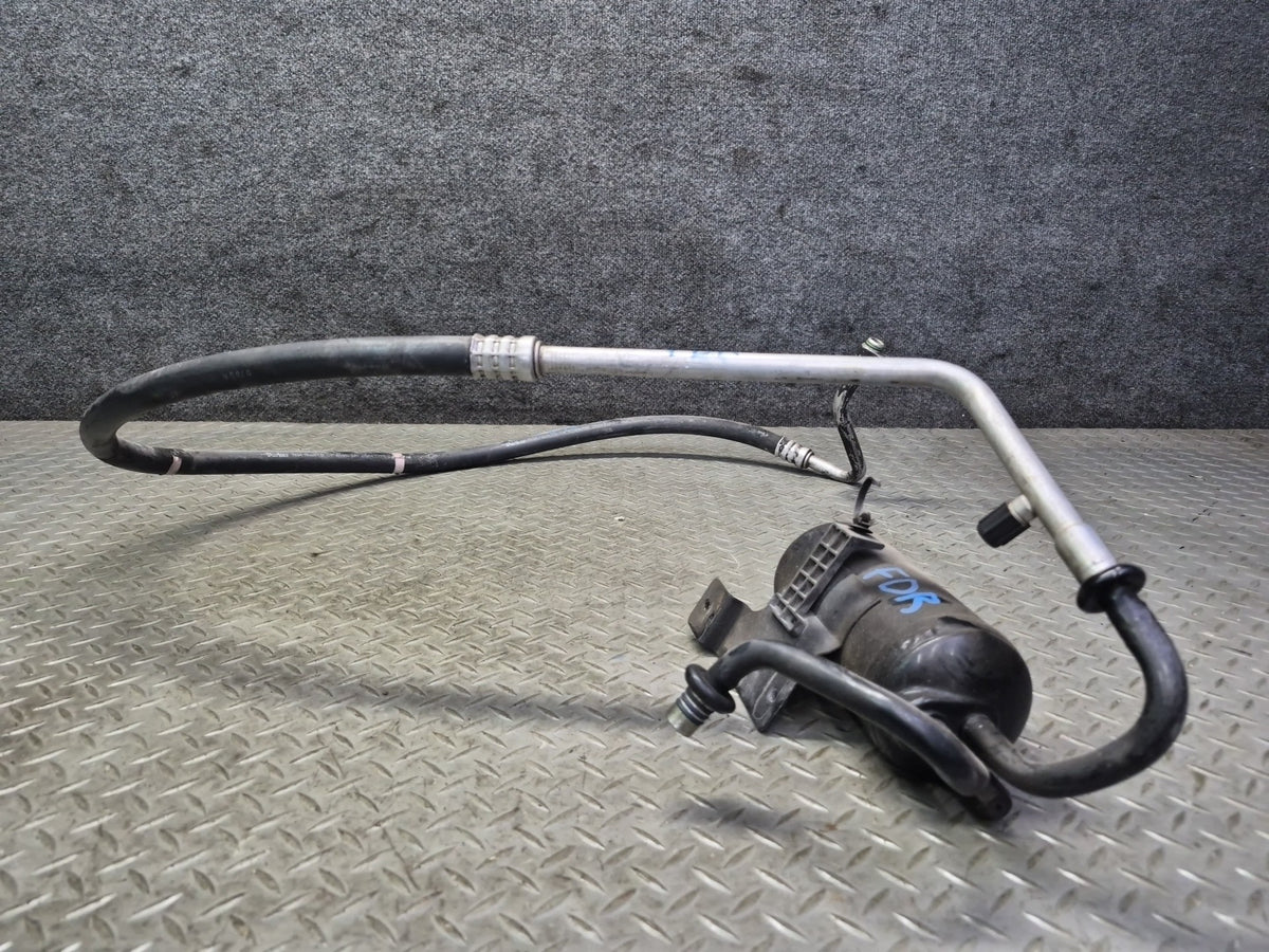 05-06 Dodge RAM SRT10 DR A/C Air Condition Hose Pipe Line Dryer Set OEM