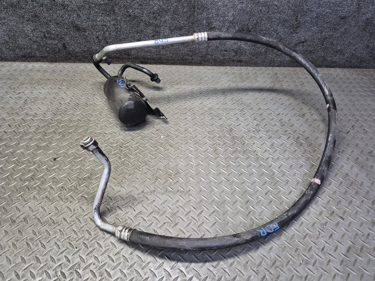 05-06 Dodge RAM SRT10 DR A/C Air Condition Hose Pipe Line Dryer Set OEM