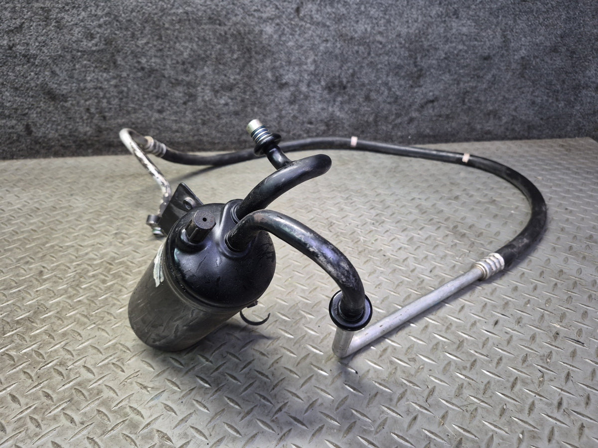 05-06 Dodge RAM SRT10 DR A/C Air Condition Hose Pipe Line Dryer Set OEM