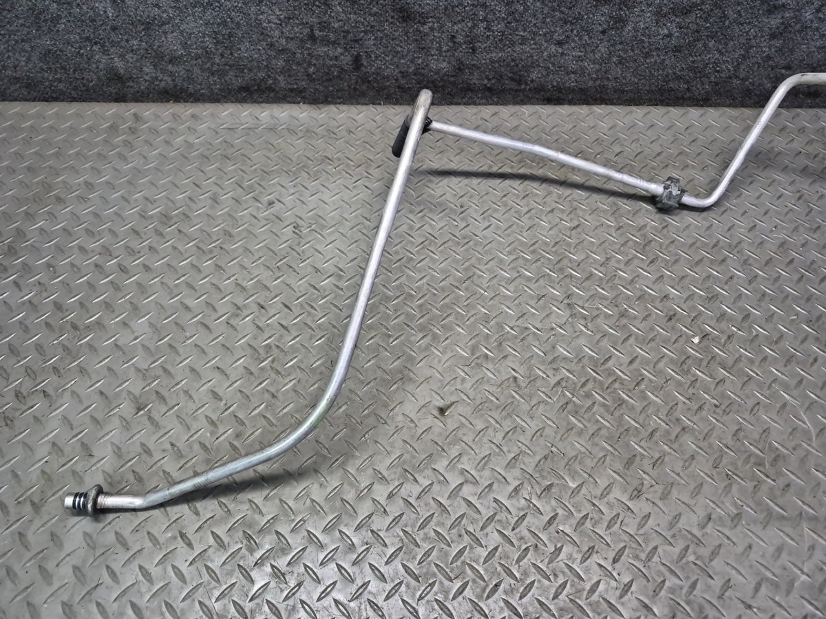 05-06 Dodge RAM SRT10 DR A/C Air Condition Hose Pipe Line Dryer Set OEM