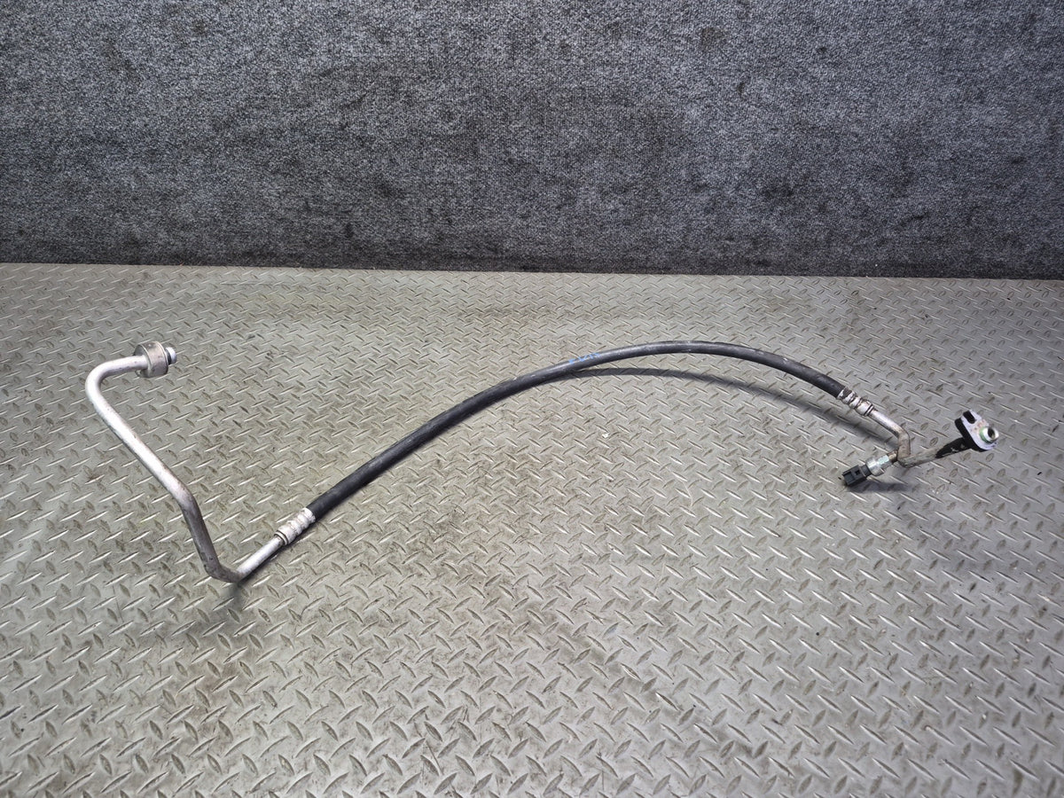 05-06 Dodge RAM SRT10 DR A/C Air Condition Hose Pipe Line Dryer Set OEM
