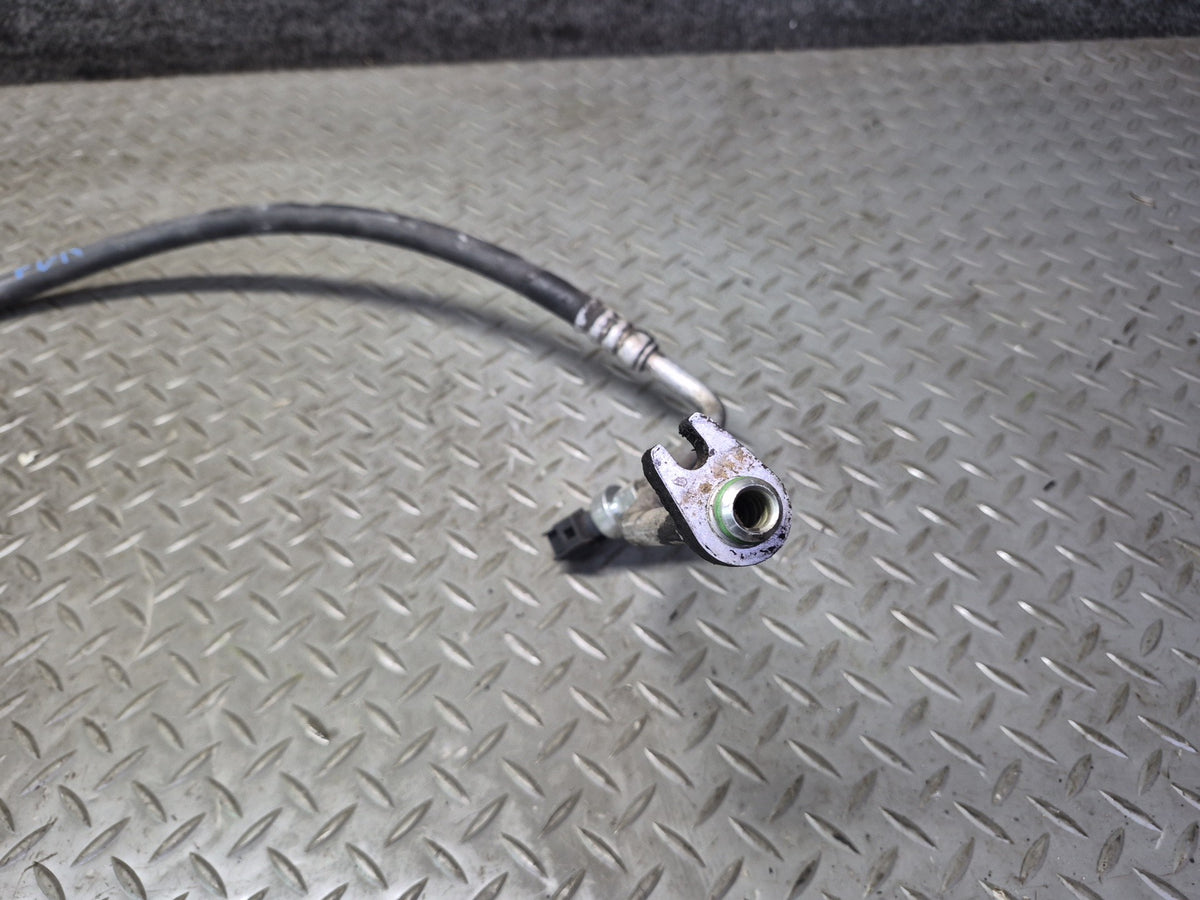 05-06 Dodge RAM SRT10 DR A/C Air Condition Hose Pipe Line Dryer Set OEM