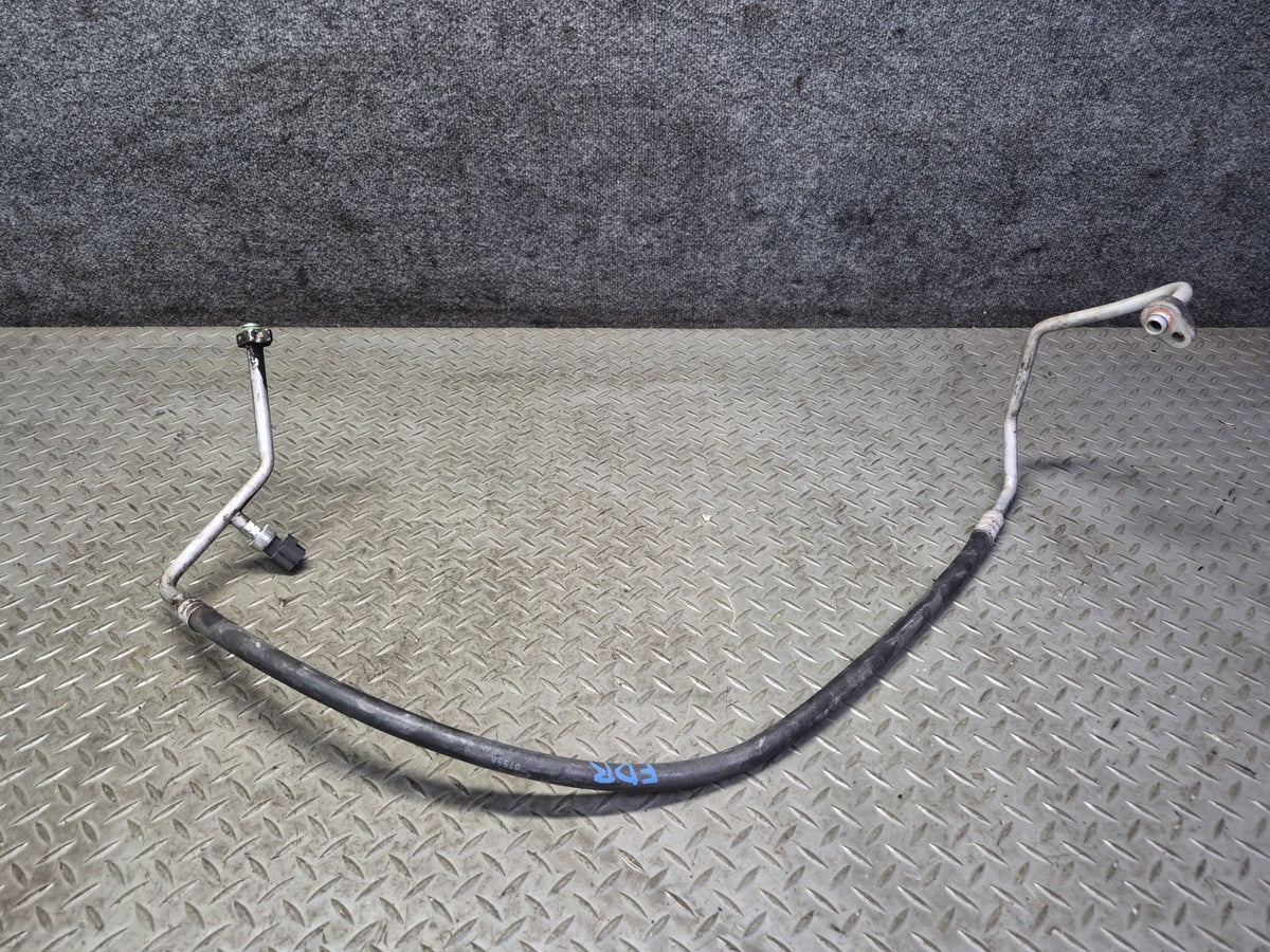 05-06 Dodge RAM SRT10 DR A/C Air Condition Hose Pipe Line Dryer Set OEM