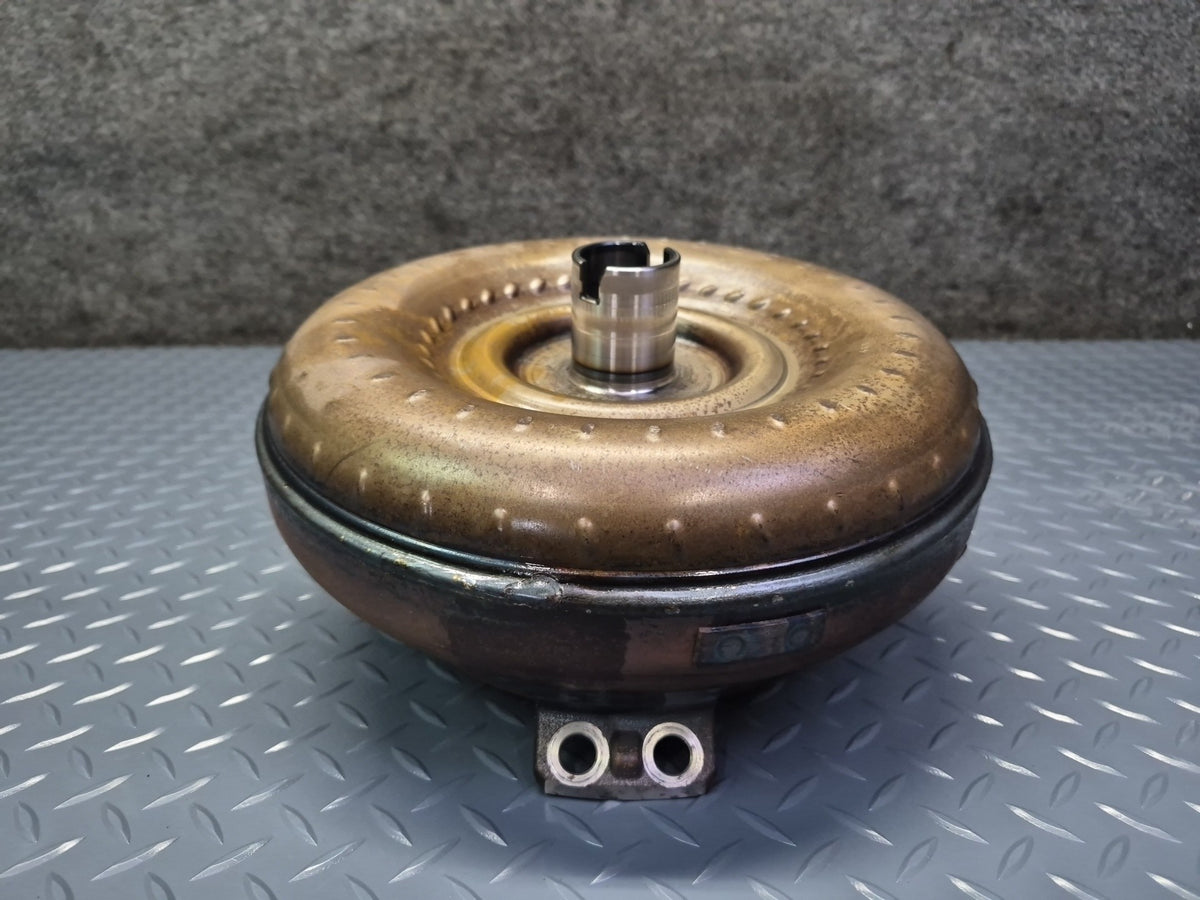 07-12 Mercedes R230 SL550 722.904 Transmission Torque Converter OEM