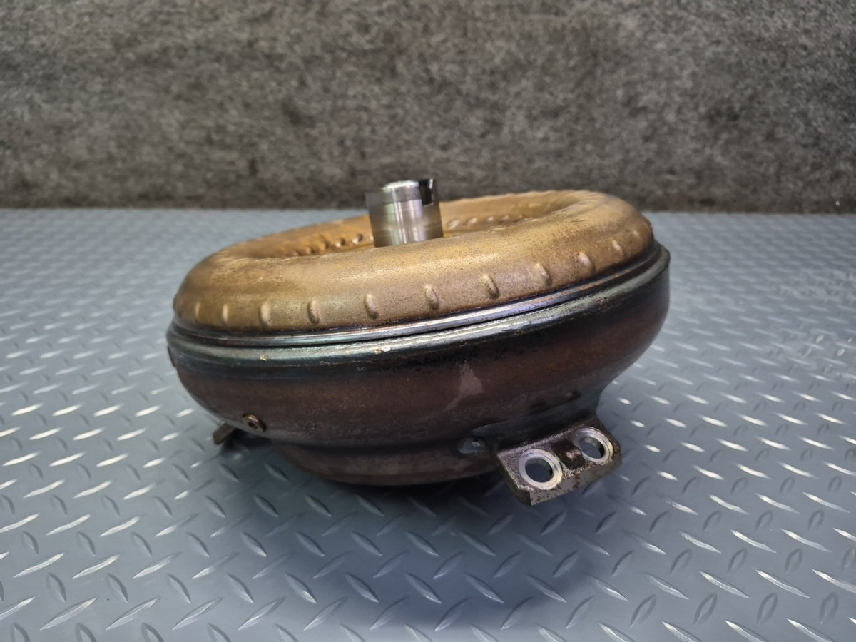 07-12 Mercedes R230 SL550 722.904 Transmission Torque Converter OEM