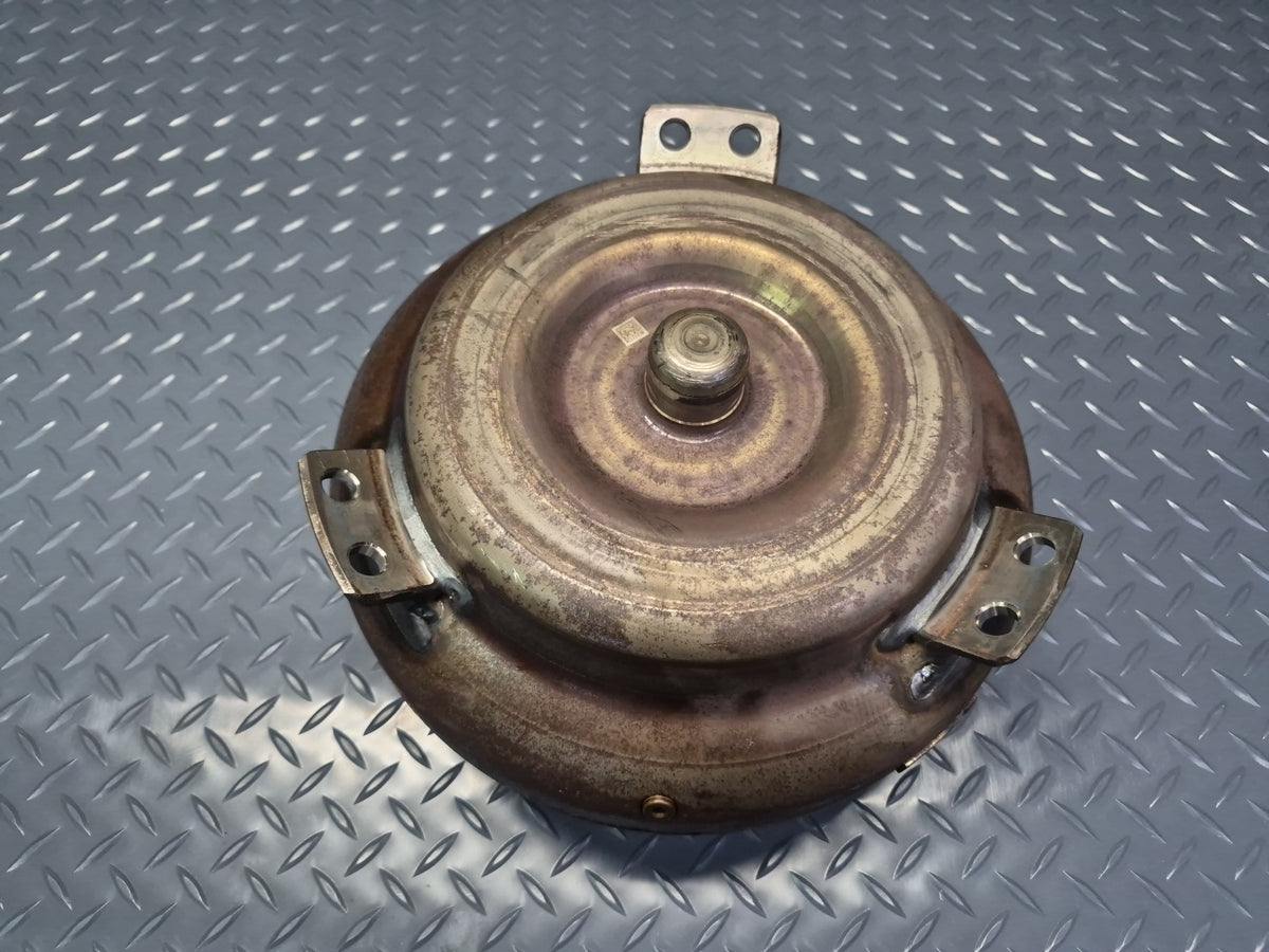 07-12 Mercedes R230 SL550 722.904 Transmission Torque Converter OEM