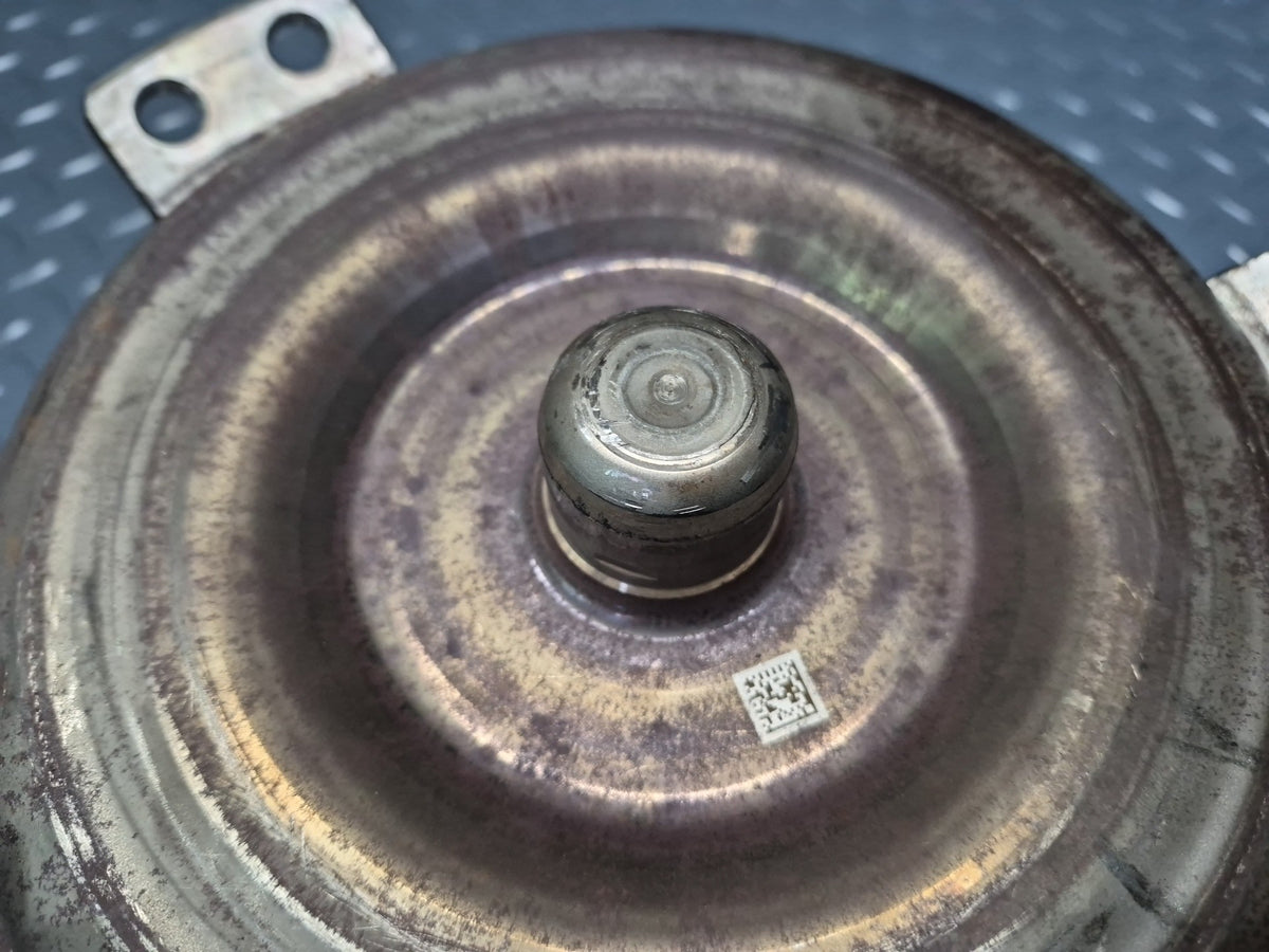 07-12 Mercedes R230 SL550 722.904 Transmission Torque Converter OEM