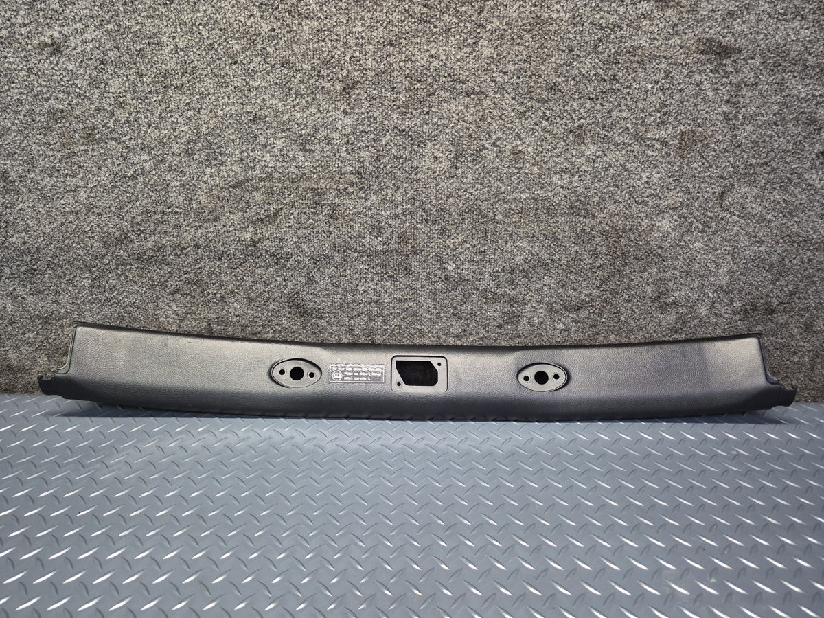 00-05 Toyota MR2 Spyder ZZW30L Headliner Roof Trim Cover Panel 63391-17010 OEM