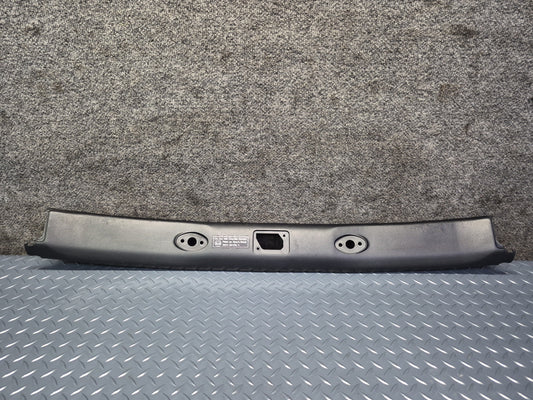 00-05 Toyota MR2 Spyder ZZW30L Headliner Roof Trim Cover Panel 63391-17010 OEM