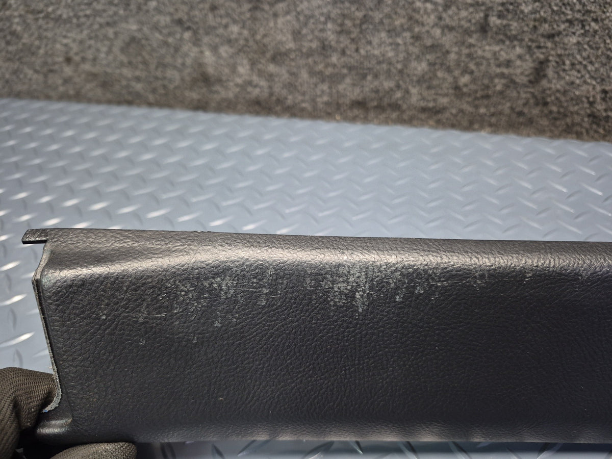 00-05 Toyota MR2 Spyder ZZW30L Headliner Roof Trim Cover Panel 63391-17010 OEM