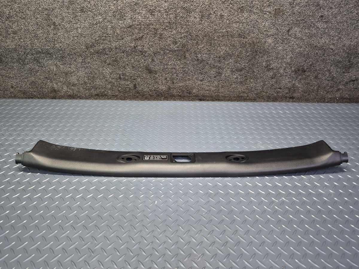 00-05 Toyota MR2 Spyder ZZW30L Headliner Roof Trim Cover Panel 63391-17010 OEM