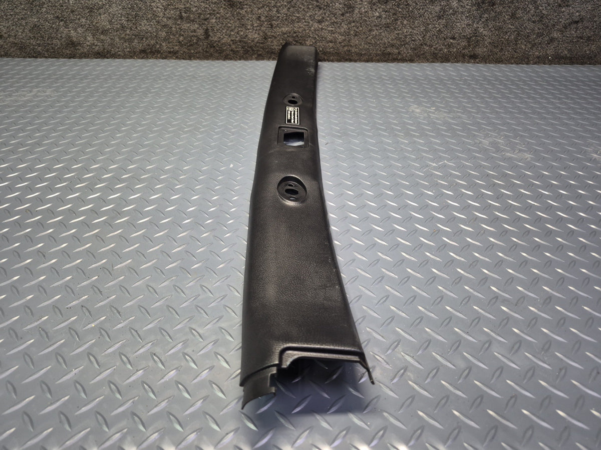00-05 Toyota MR2 Spyder ZZW30L Headliner Roof Trim Cover Panel 63391-17010 OEM