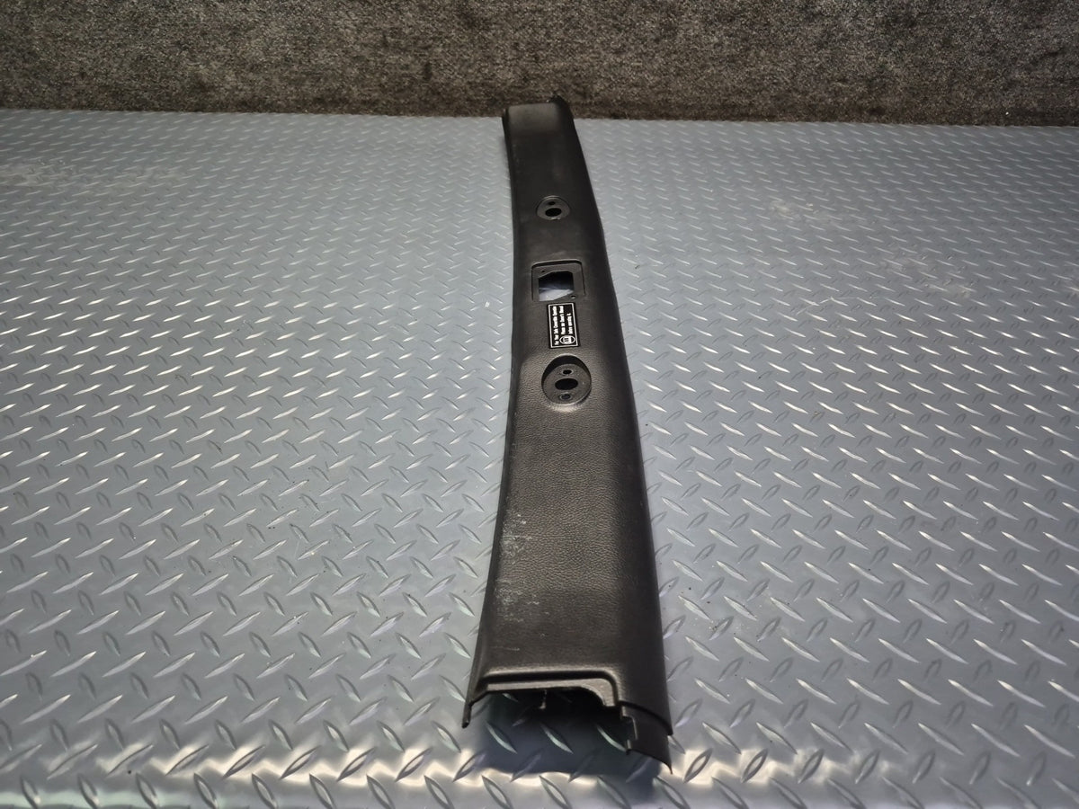00-05 Toyota MR2 Spyder ZZW30L Headliner Roof Trim Cover Panel 63391-17010 OEM