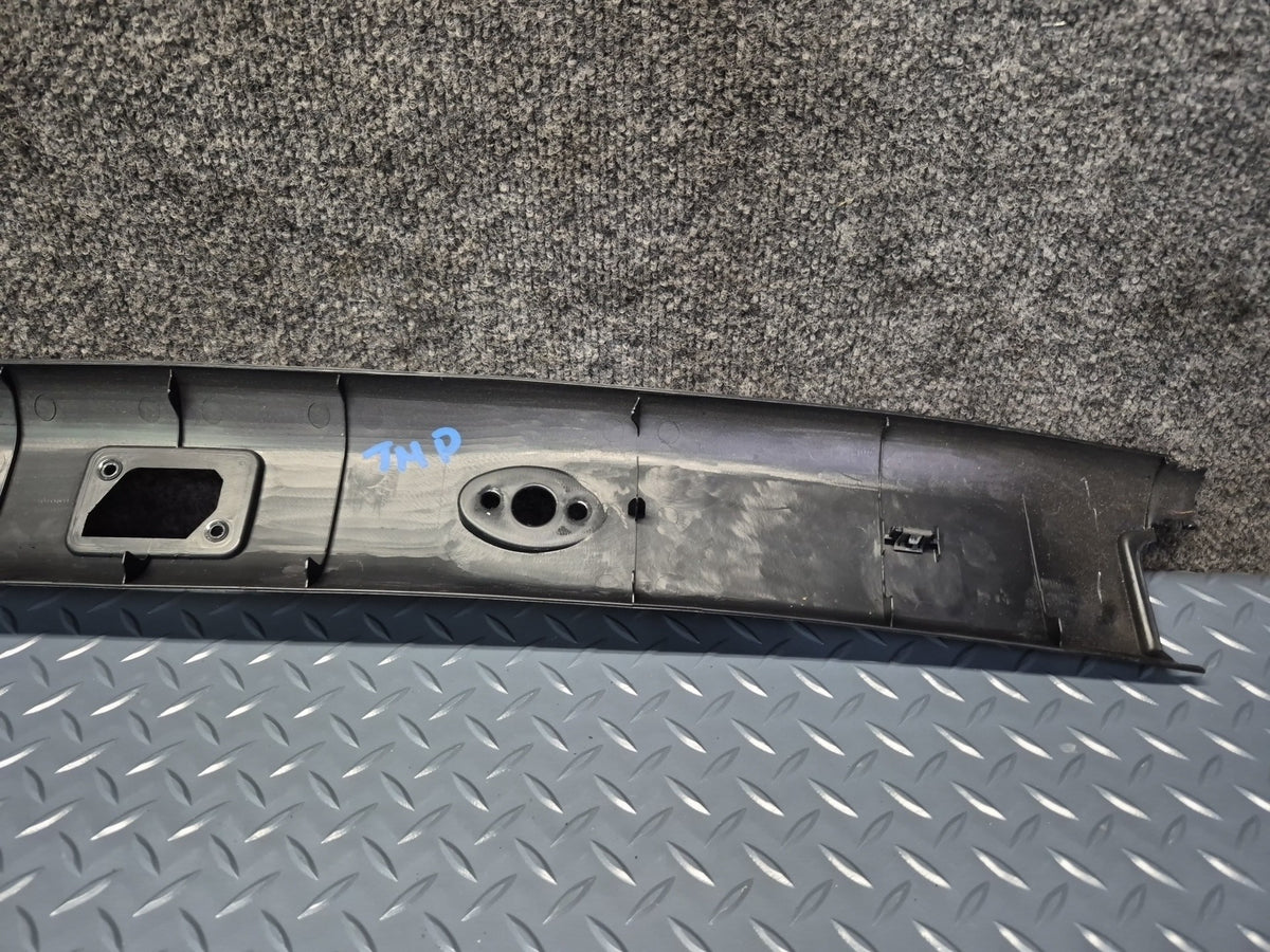 00-05 Toyota MR2 Spyder ZZW30L Headliner Roof Trim Cover Panel 63391-17010 OEM
