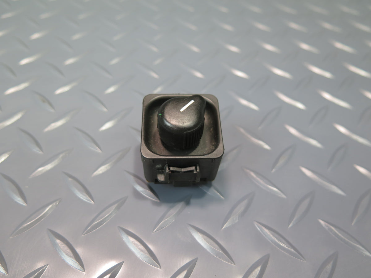 94-02 Mercedes R129 Sl-class Side View Mirror Control Switch 1298212251 OEM