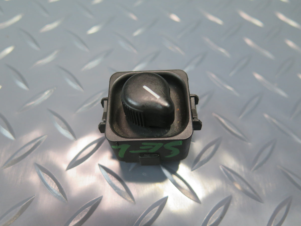 94-02 Mercedes R129 Sl-class Side View Mirror Control Switch 1298212251 OEM