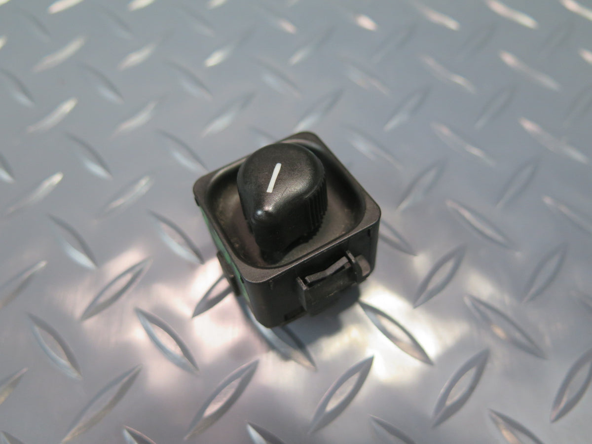94-02 Mercedes R129 Sl-class Side View Mirror Control Switch 1298212251 OEM