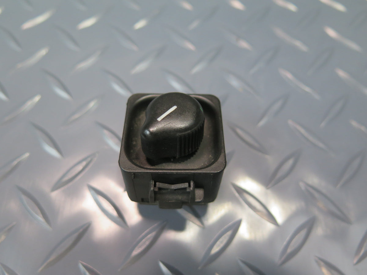 94-02 Mercedes R129 Sl-class Side View Mirror Control Switch 1298212251 OEM