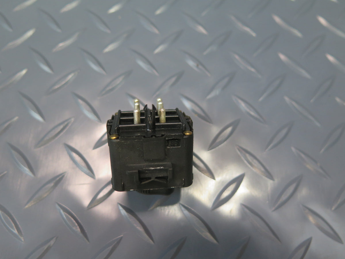 94-02 Mercedes R129 Sl-class Side View Mirror Control Switch 1298212251 OEM