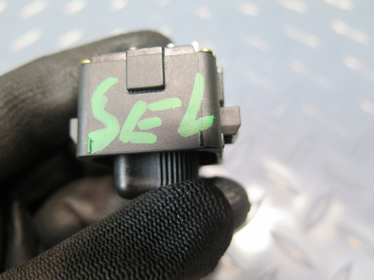 94-02 Mercedes R129 Sl-class Side View Mirror Control Switch 1298212251 OEM