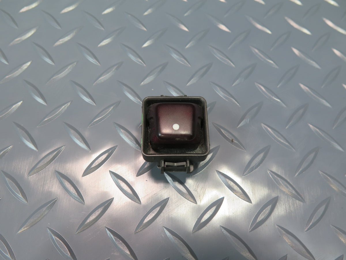 94-02 Mercedes R129 Sl-class Convertible TOP Roof Control Button Switch OEM