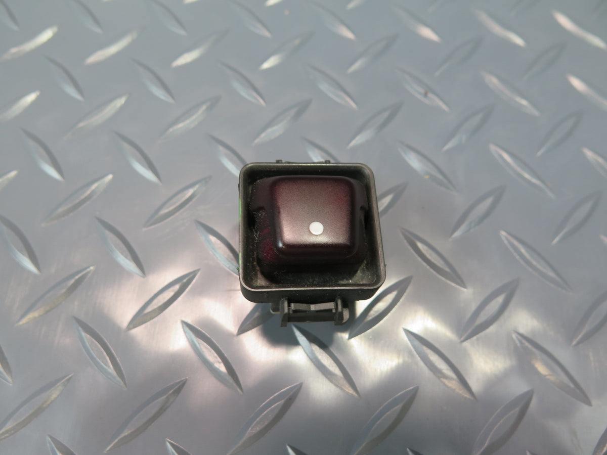 94-02 Mercedes R129 Sl-class Convertible TOP Roof Control Button Switch OEM