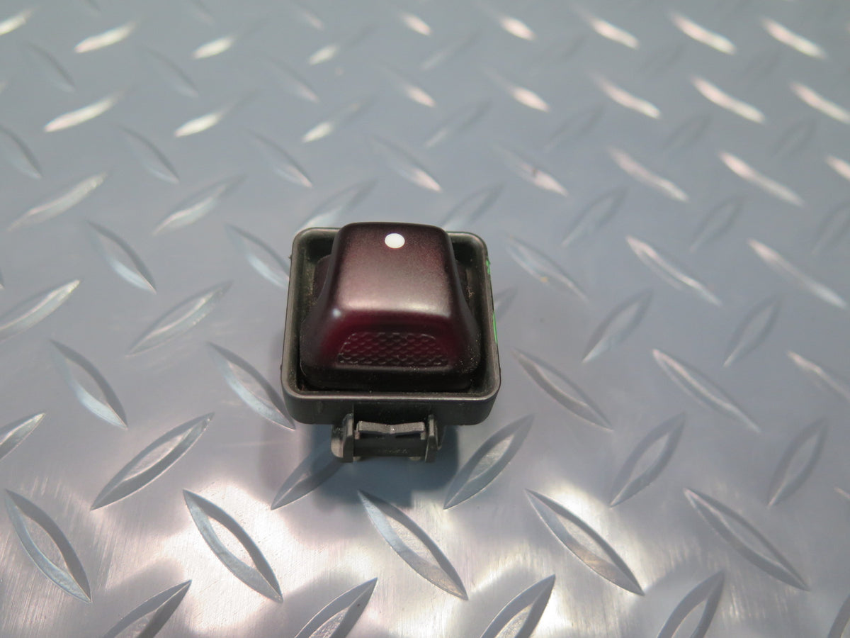 94-02 Mercedes R129 Sl-class Convertible TOP Roof Control Button Switch OEM