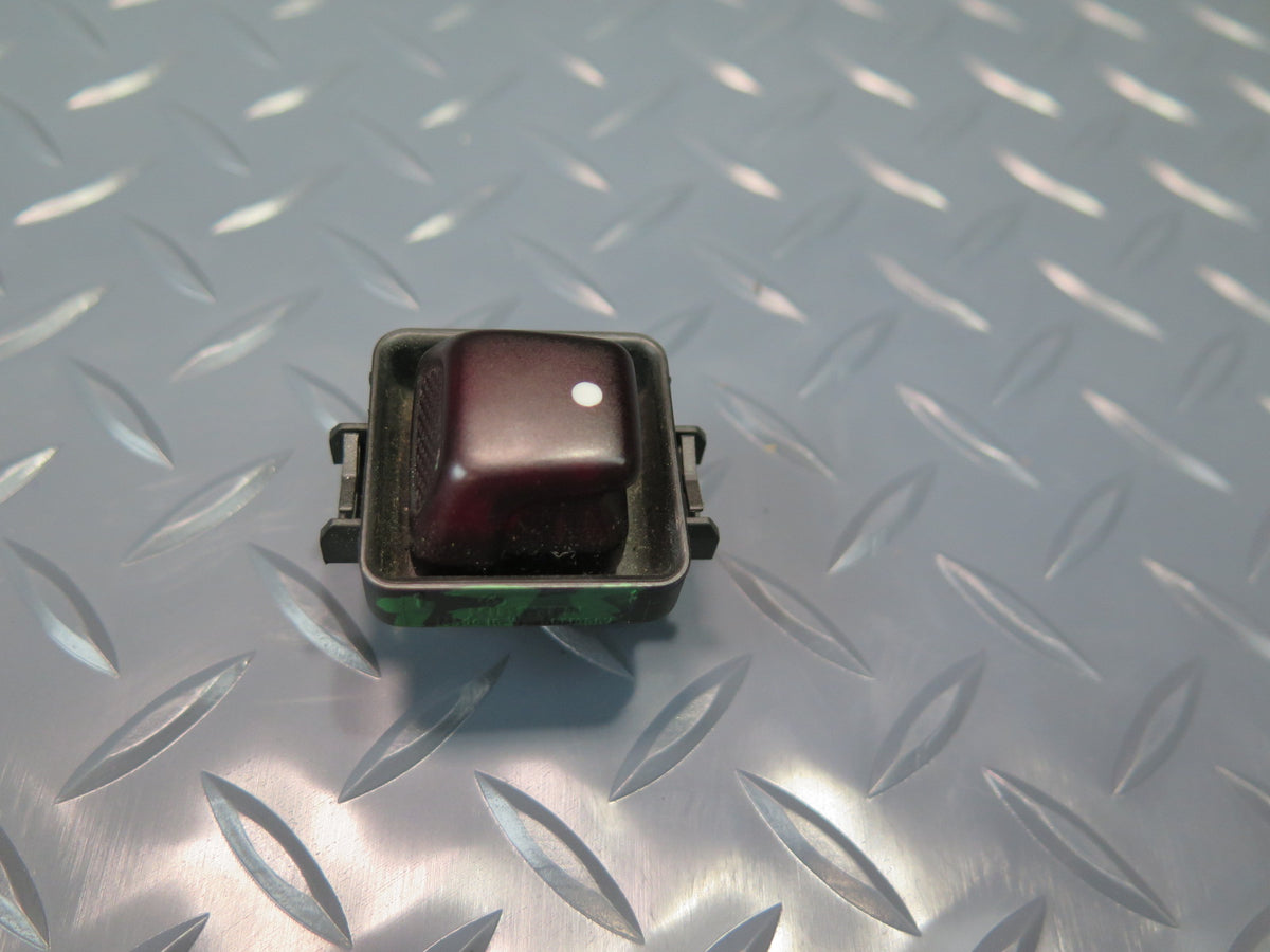 94-02 Mercedes R129 Sl-class Convertible TOP Roof Control Button Switch OEM