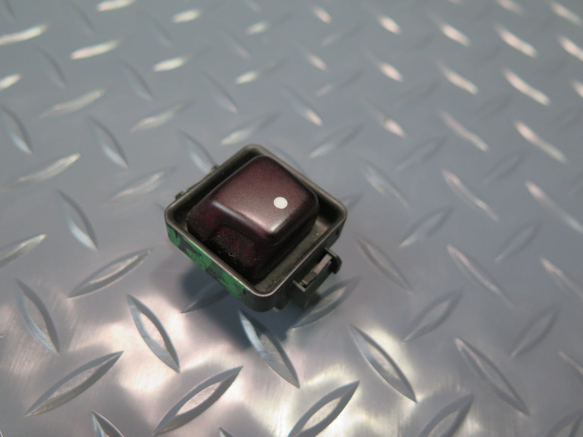 94-02 Mercedes R129 Sl-class Convertible TOP Roof Control Button Switch OEM