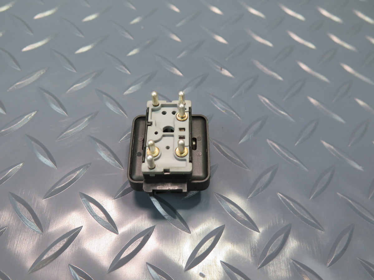 94-02 Mercedes R129 Sl-class Convertible TOP Roof Control Button Switch OEM
