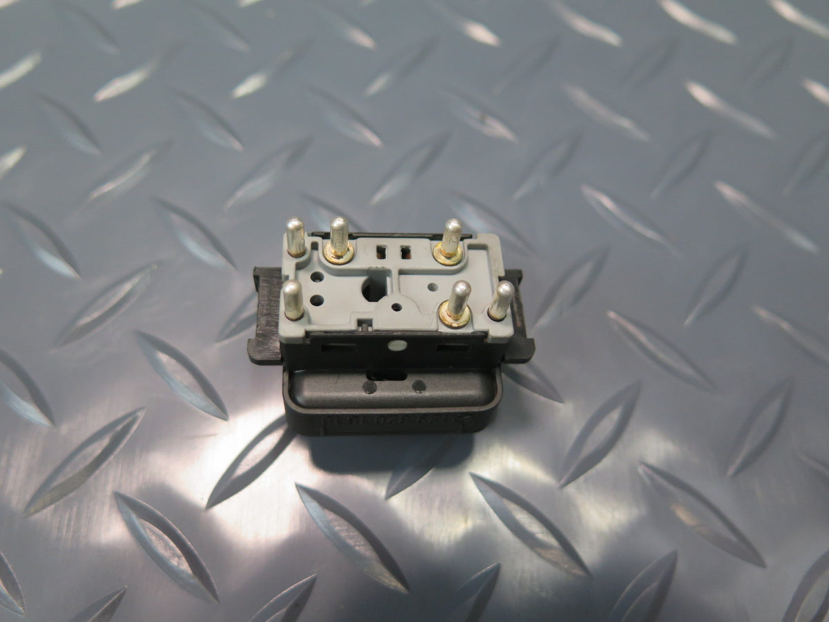 94-02 Mercedes R129 Sl-class Convertible TOP Roof Control Button Switch OEM