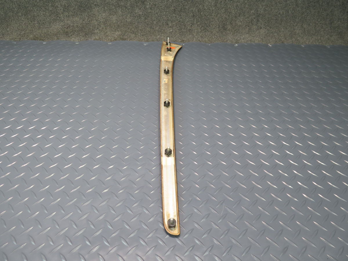 96-02 Mercedes R129 SL500 Center Console & Door Wood Trim Bezel Panel Set OEM