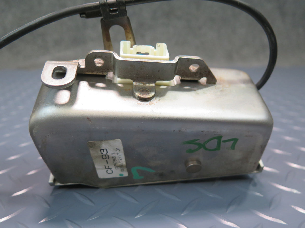 2006 Lexus UCF30L LS430 ECM ECU Module Ignition Glove Trunk Door Lock KEY Set