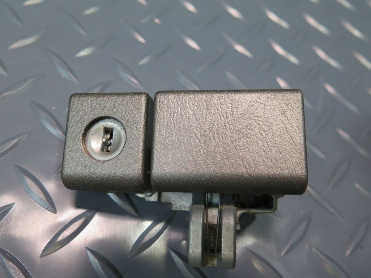 2006 Lexus UCF30L LS430 ECM ECU Module Ignition Glove Trunk Door Lock KEY Set
