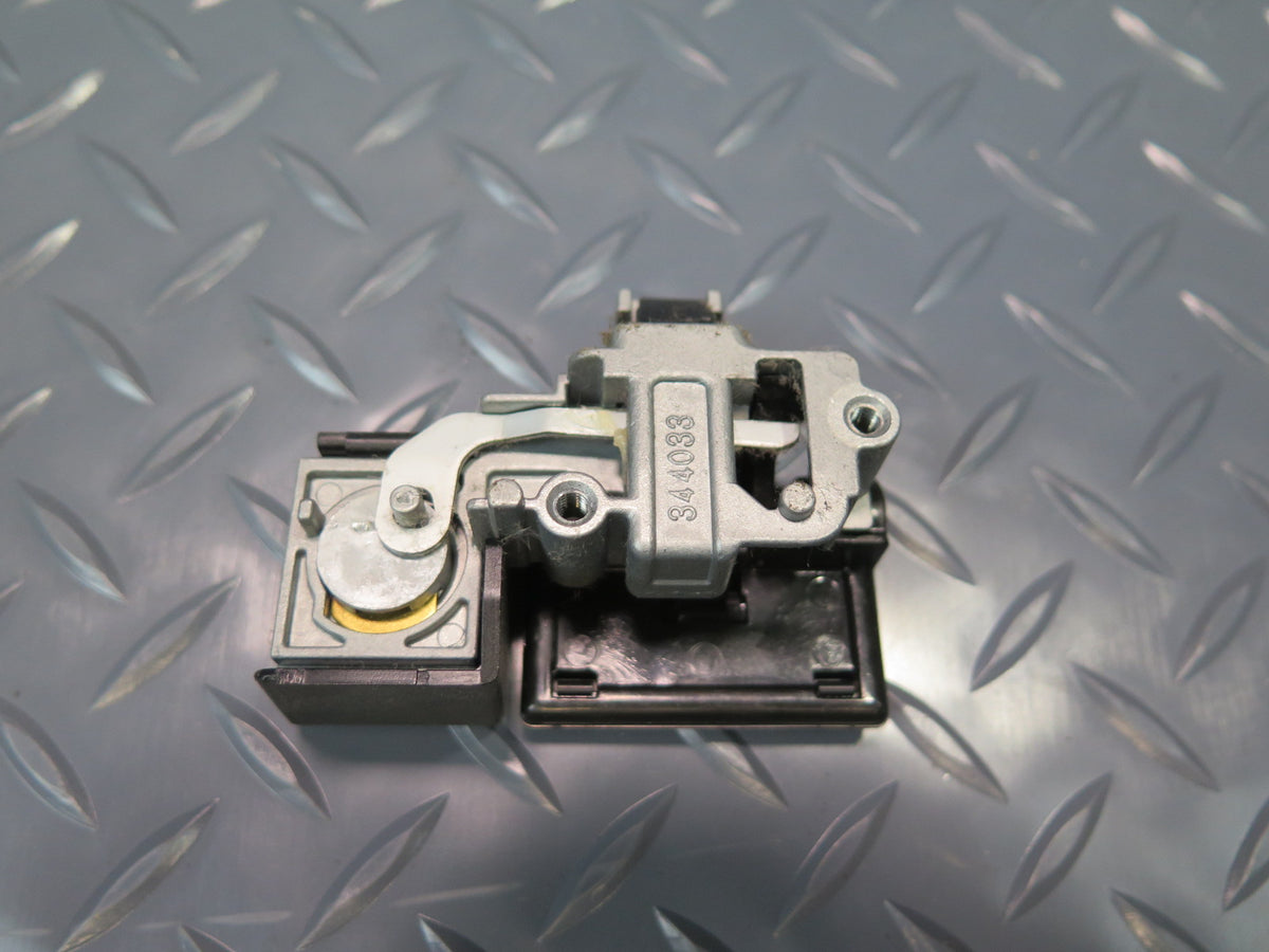2006 Lexus UCF30L LS430 ECM ECU Module Ignition Glove Trunk Door Lock KEY Set