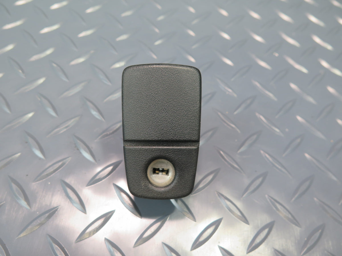 2006 Lexus UCF30L LS430 ECM ECU Module Ignition Glove Trunk Door Lock KEY Set