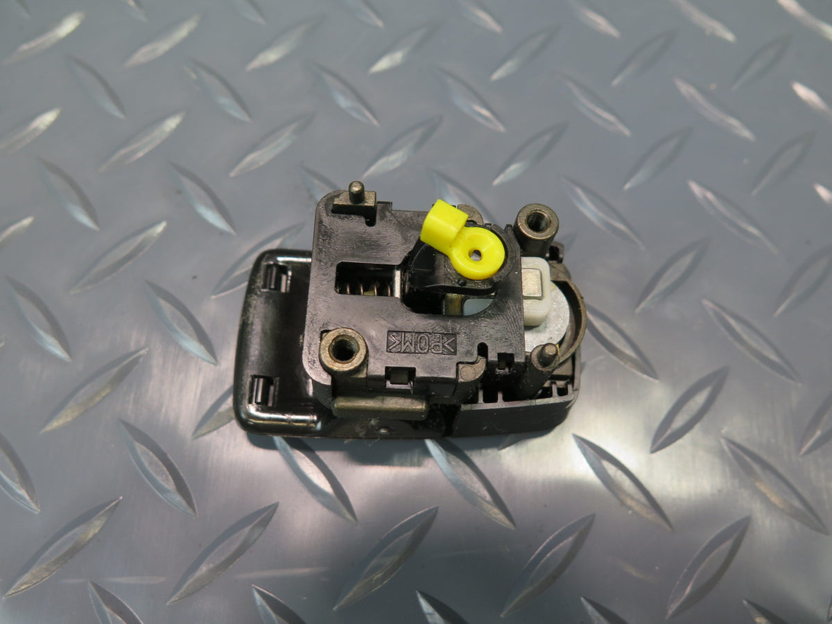 2006 Lexus UCF30L LS430 ECM ECU Module Ignition Glove Trunk Door Lock KEY Set