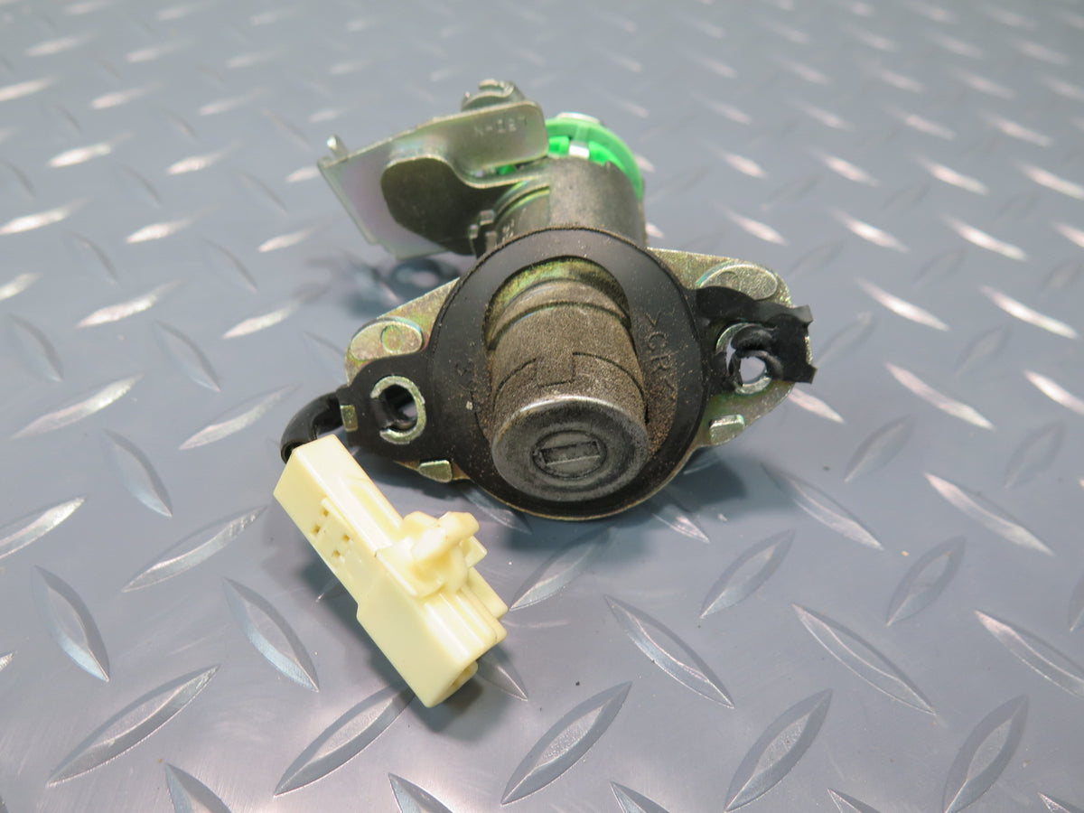 2006 Lexus UCF30L LS430 ECM ECU Module Ignition Glove Trunk Door Lock KEY Set