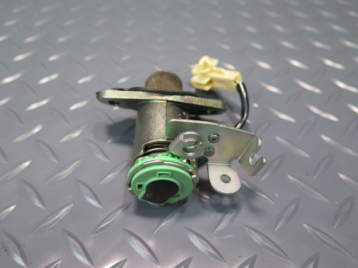 2006 Lexus UCF30L LS430 ECM ECU Module Ignition Glove Trunk Door Lock KEY Set
