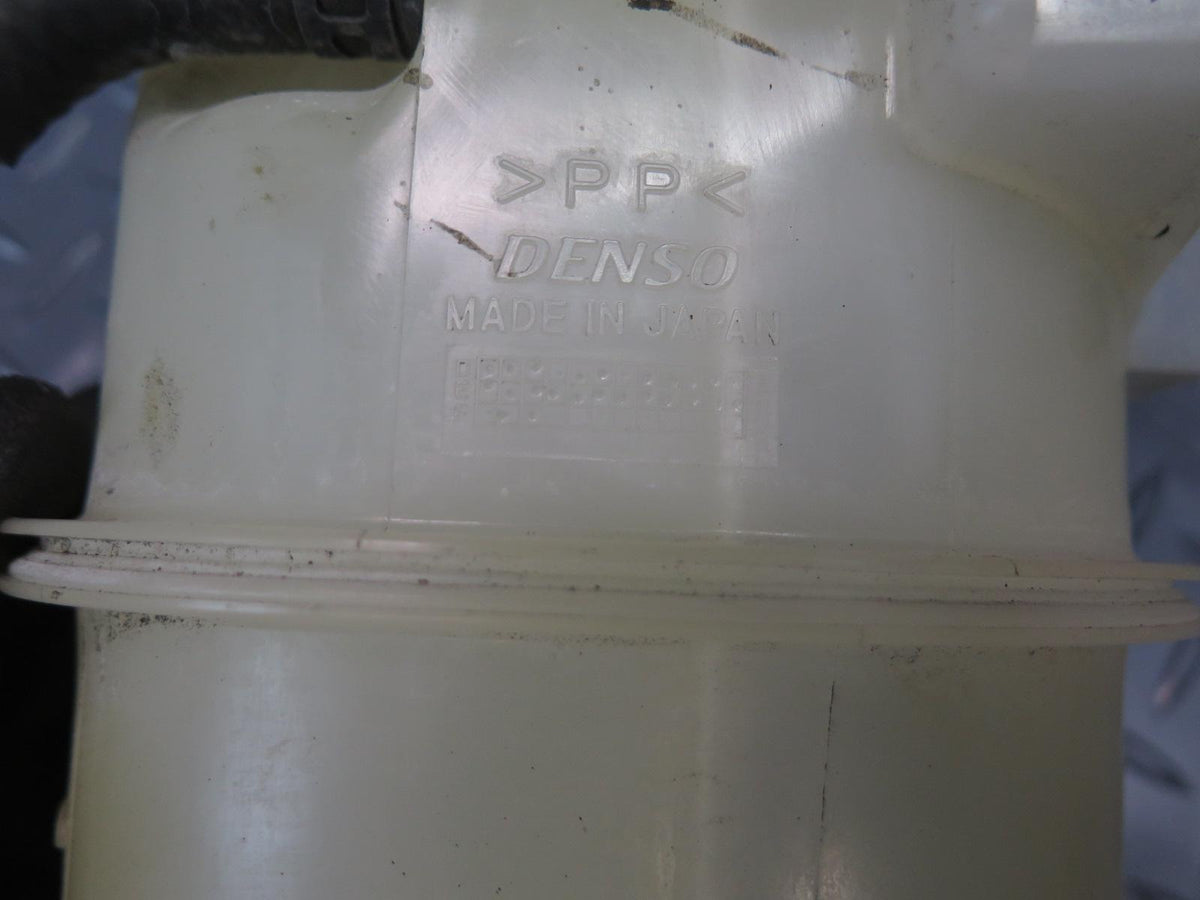 00-05 Toyota MR2 Spyder ZZW30L Engine Expansion Overflow Reservoir Tank OEM