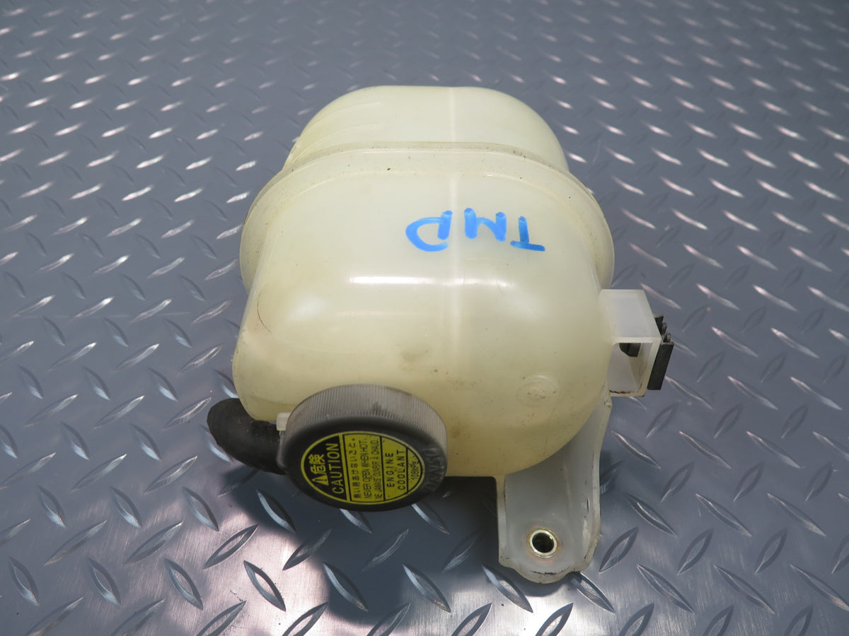 00-05 Toyota MR2 Spyder ZZW30L Engine Expansion Overflow Reservoir Tank OEM