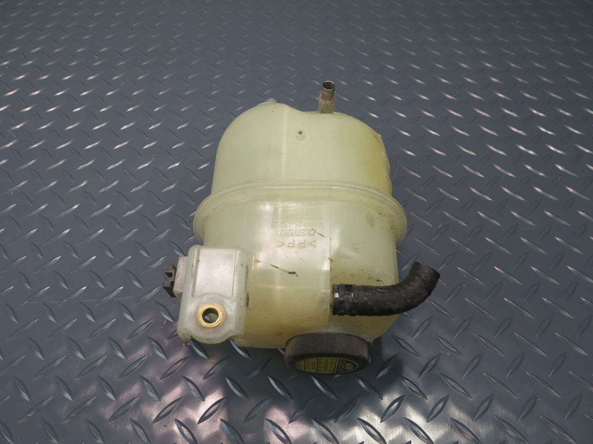 00-05 Toyota MR2 Spyder ZZW30L Engine Expansion Overflow Reservoir Tank OEM