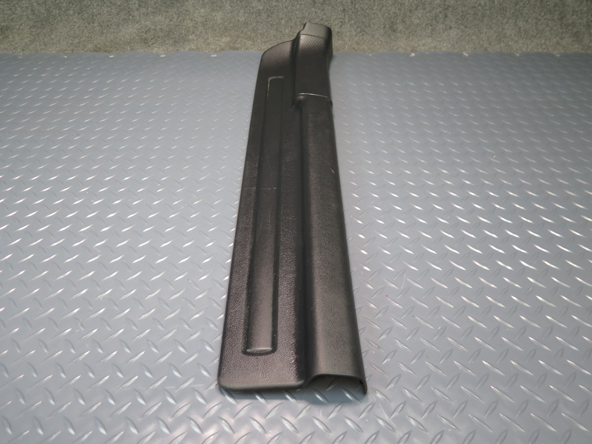 00-05 Toyota MR2 Spyder ZZW30L Left & Right Door Scuff Sill Plate Trim Set OEM