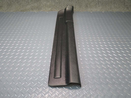 00-05 Toyota MR2 Spyder ZZW30L Left & Right Door Scuff Sill Plate Trim Set OEM