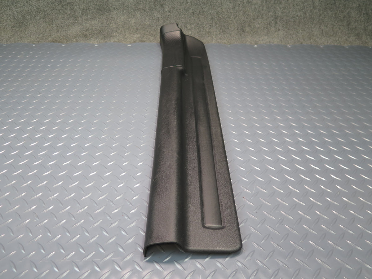 00-05 Toyota MR2 Spyder ZZW30L Left & Right Door Scuff Sill Plate Trim Set OEM