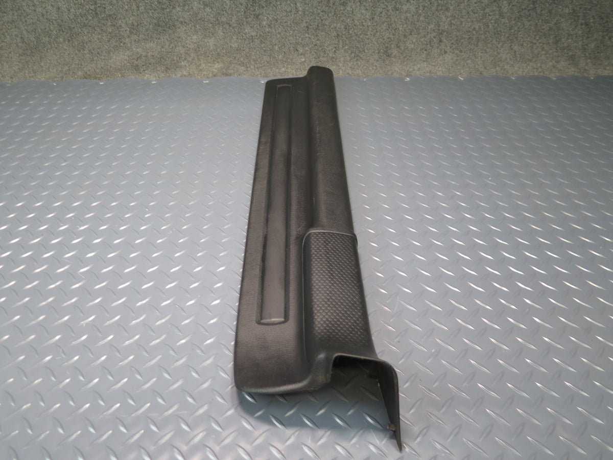 00-05 Toyota MR2 Spyder ZZW30L Left & Right Door Scuff Sill Plate Trim Set OEM