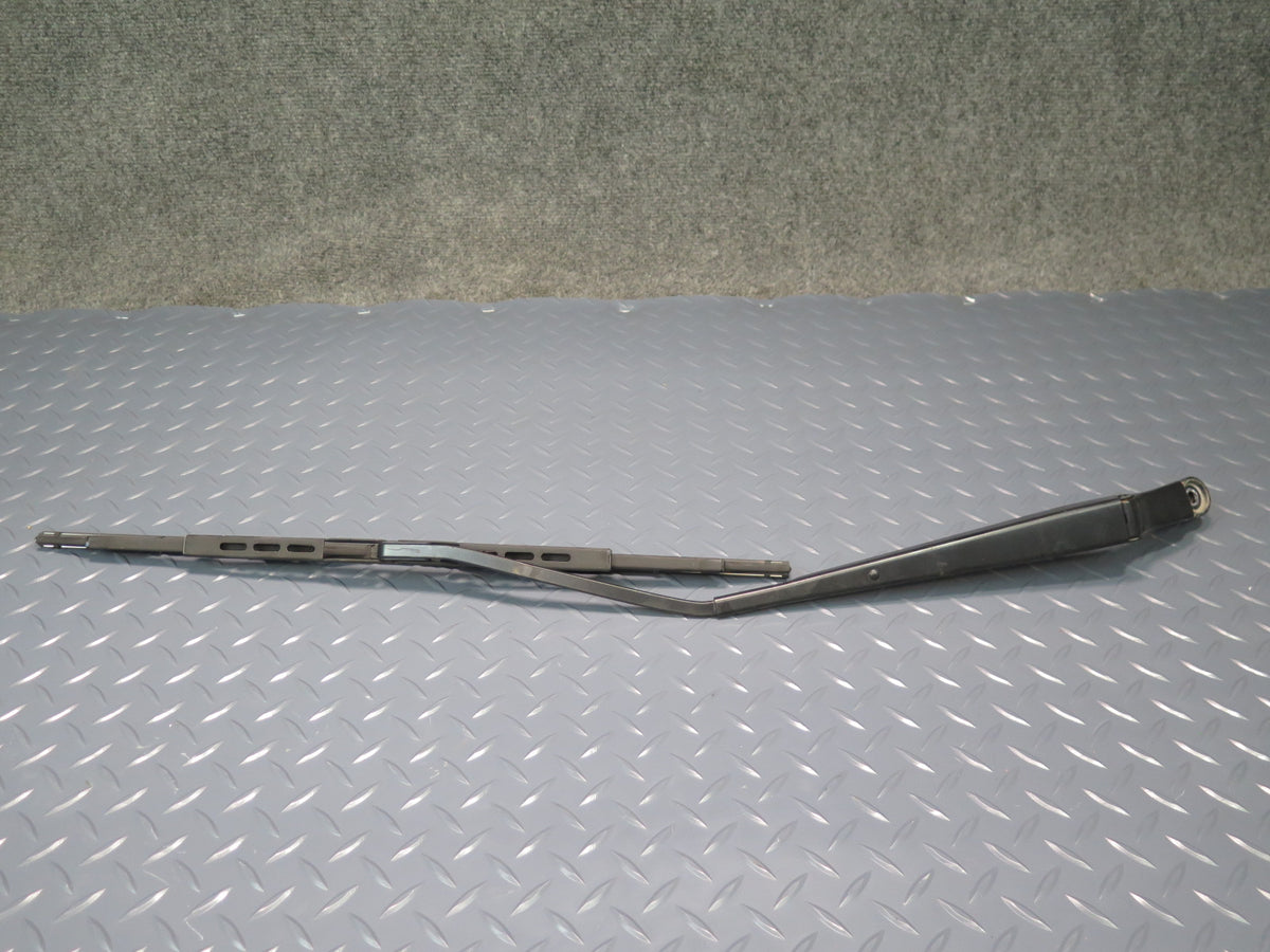 00-05 Toyota MR2 Spyder ZZW30L Set of 2 Front Left & Right Wiper Arm OEM
